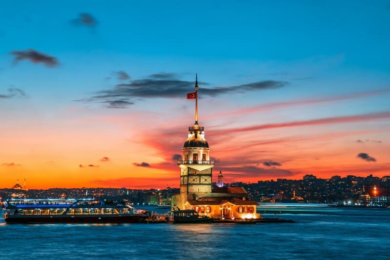 Estambul